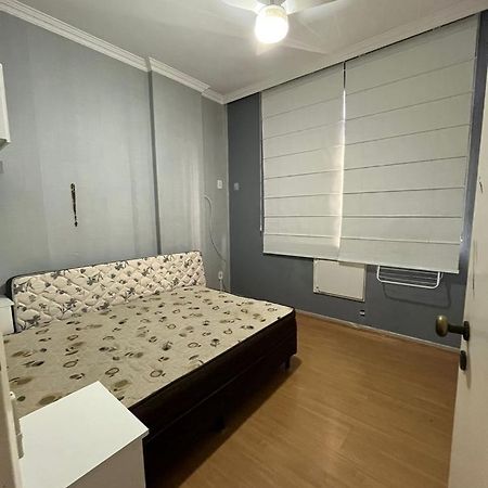 Apartamento Em Botafogo Rio de Janeiro Eksteriør bilde