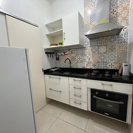 Apartamento Em Botafogo Rio de Janeiro Eksteriør bilde