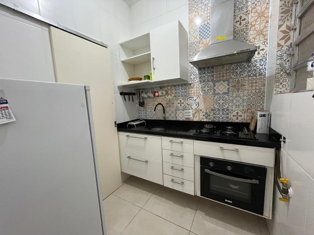 Apartamento Em Botafogo Rio de Janeiro Eksteriør bilde
