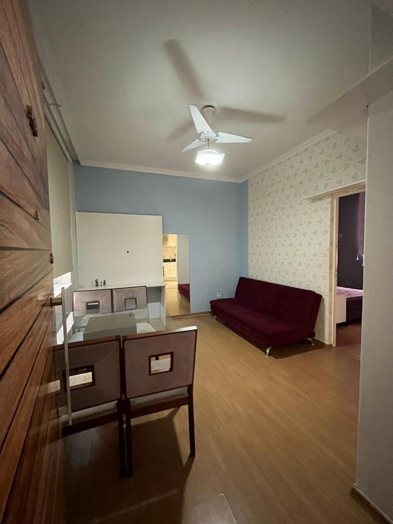 Apartamento Em Botafogo Rio de Janeiro Eksteriør bilde